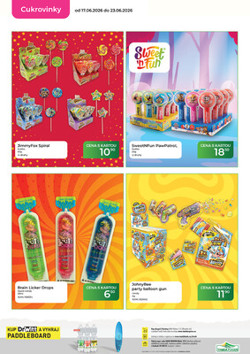 Tamda Foods od 17.6. do 23.6.2026