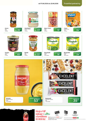 Tamda Foods od 17.6. do 23.6.2026