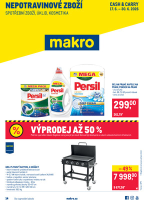 leták