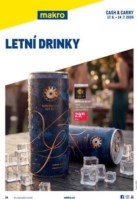 leták