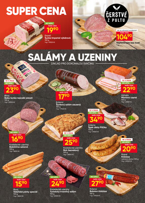 Hruška od 24.6. do 30.6.2026