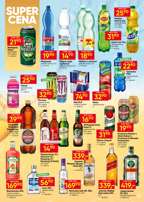 Hruška od 24.6. do 30.6.2026