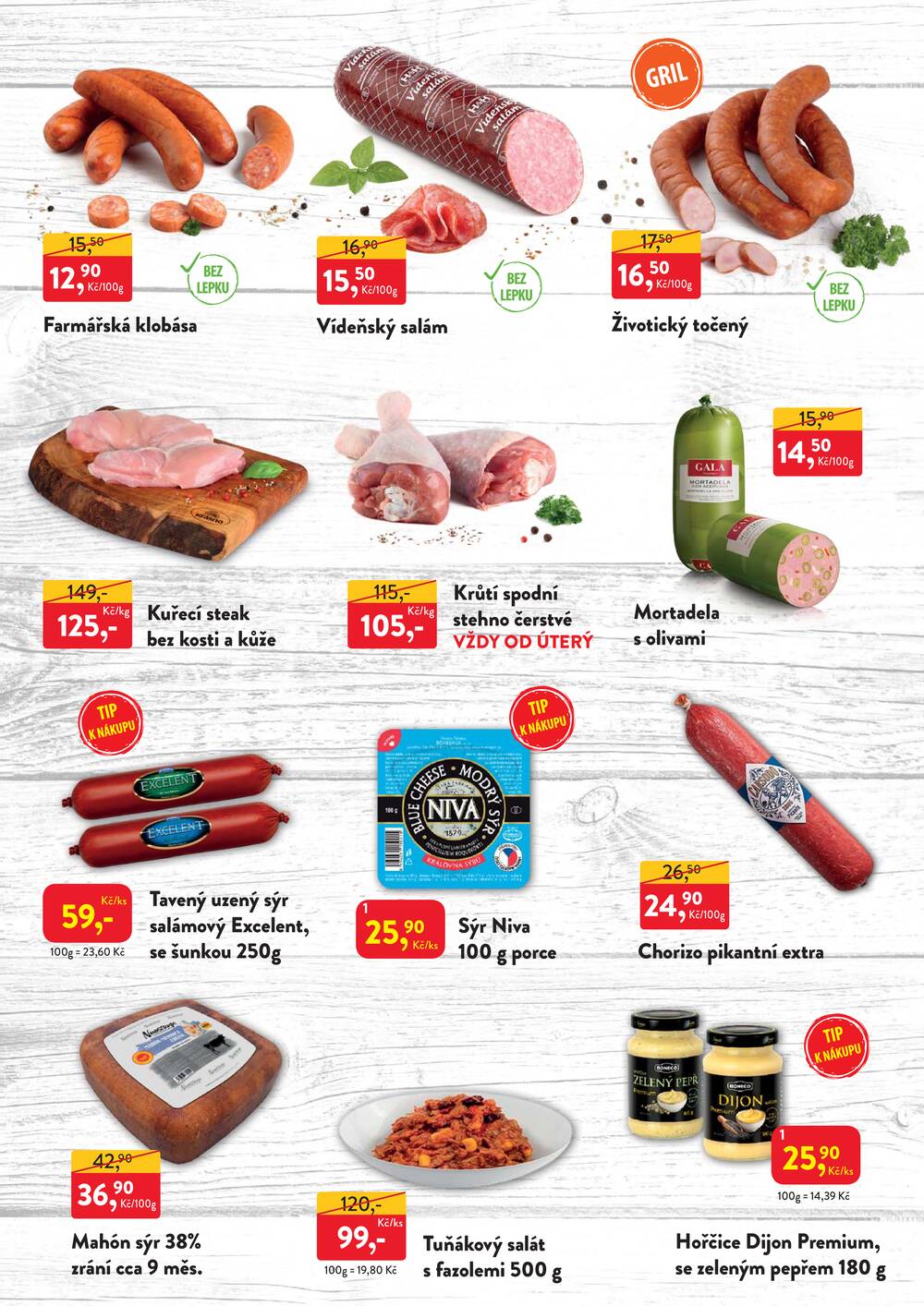 Krásno od 22.6. do 5.7.2026