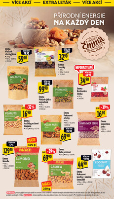 Albert Supermarket od 24.6. do 30.6.2026