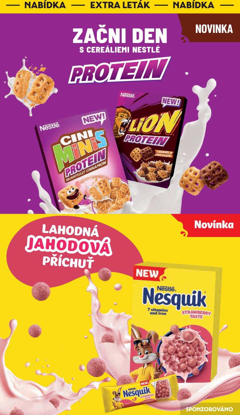 Albert Supermarket Jihomoravský od 24.6. do 30.6.2026