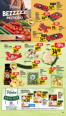 Albert  Hypermarket od 24.6. do 30.6.2026