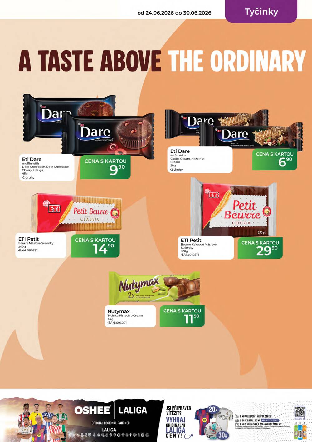 Tamda Foods od 24.6. do 30.6.2026