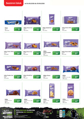 Tamda Foods od 24.6. do 30.6.2026