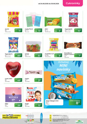 Tamda Foods od 24.6. do 30.6.2026