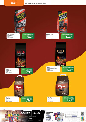 Tamda Foods od 24.6. do 30.6.2026