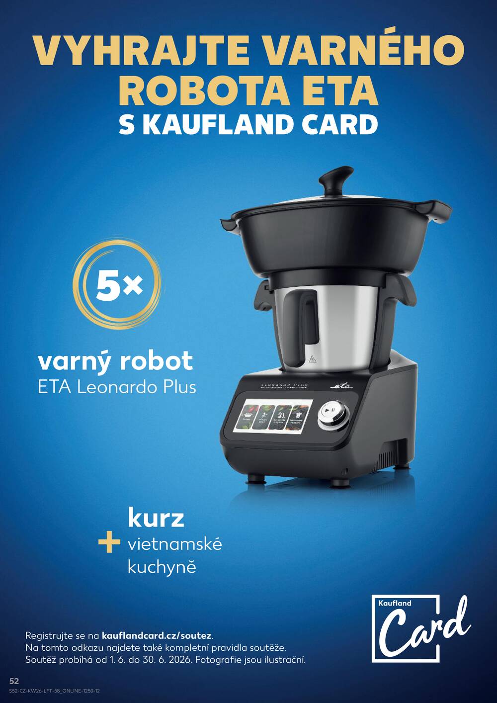 Kaufland 24.6. - 30.6. - Kaufland - Most