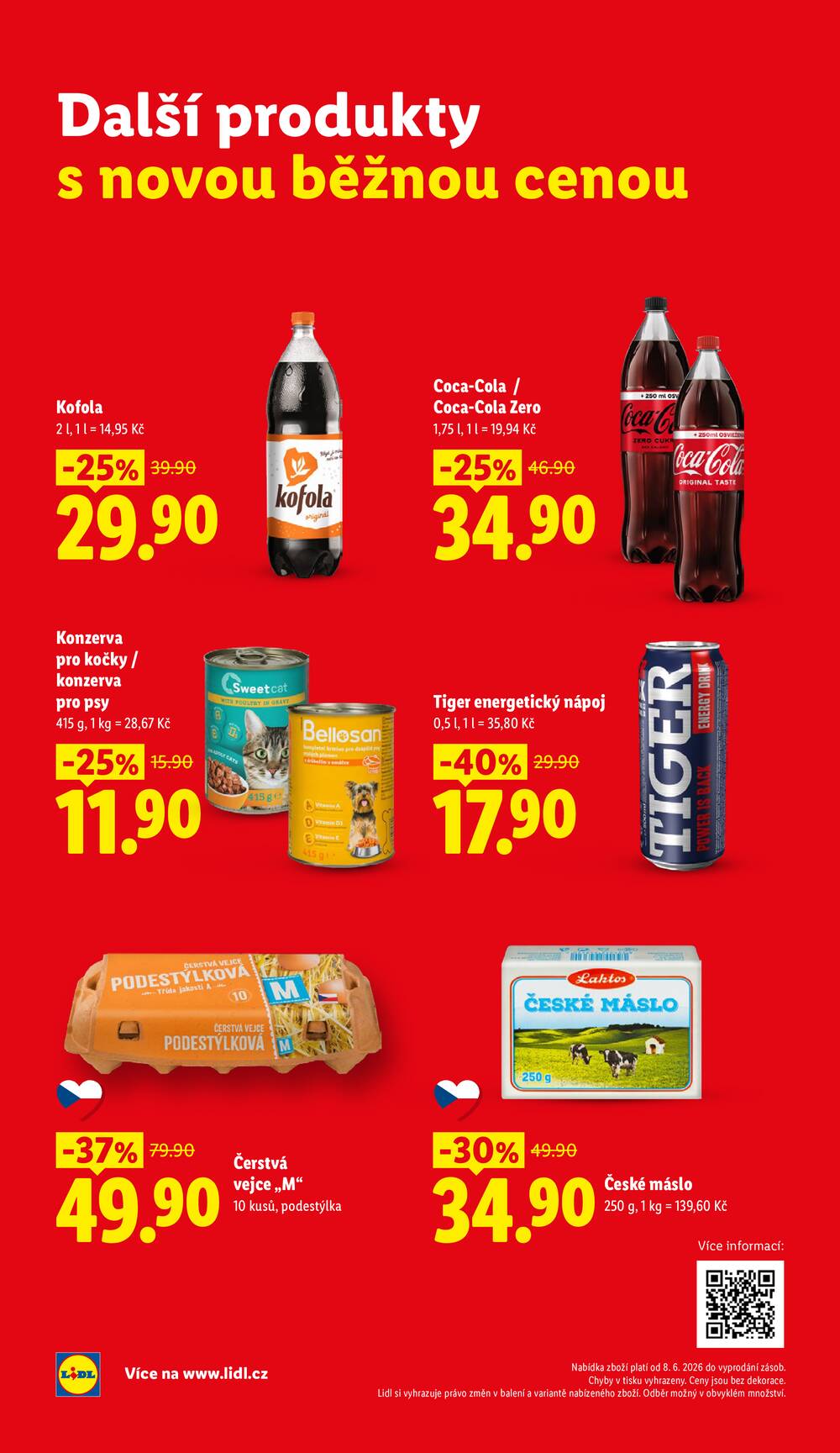 Lidl od 22.6. do 24.6.2026