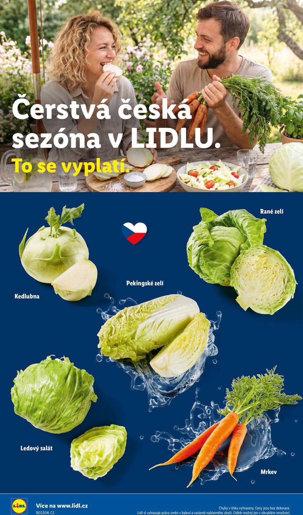 Lidl od 22.6. do 24.6.2026