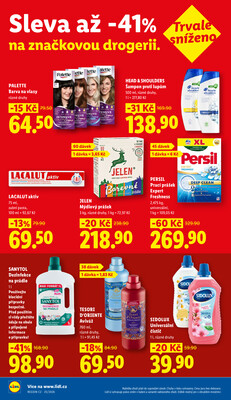 Lidl od 22.6. do 24.6.2026