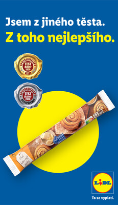 Lidl od 22.6. do 24.6.2026
