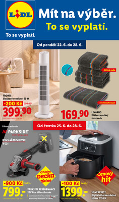 leták 