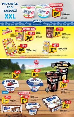 Albert  Hypermarket katalog Brand od 1.7. do 7.7.2026