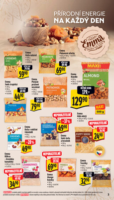 Albert  Hypermarket od 1.7. do 7.7.2026