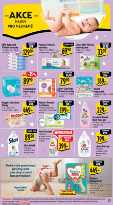 Albert  Hypermarket od 1.7. do 7.7.2026