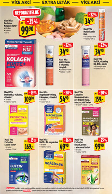 Albert  Hypermarket od 1.7. do 7.7.2026