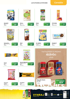 Tamda Foods od 1.7. do 7.7.2026
