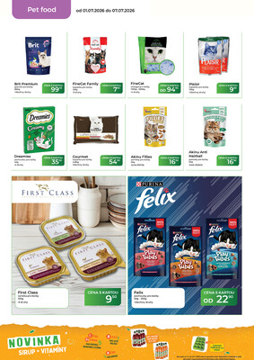 Tamda Foods od 1.7. do 7.7.2026