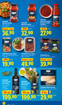Lidl od 29.6. do 1.7.2026