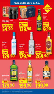 Lidl od 29.6. do 1.7.2026