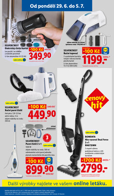 Lidl od 29.6. do 1.7.2026