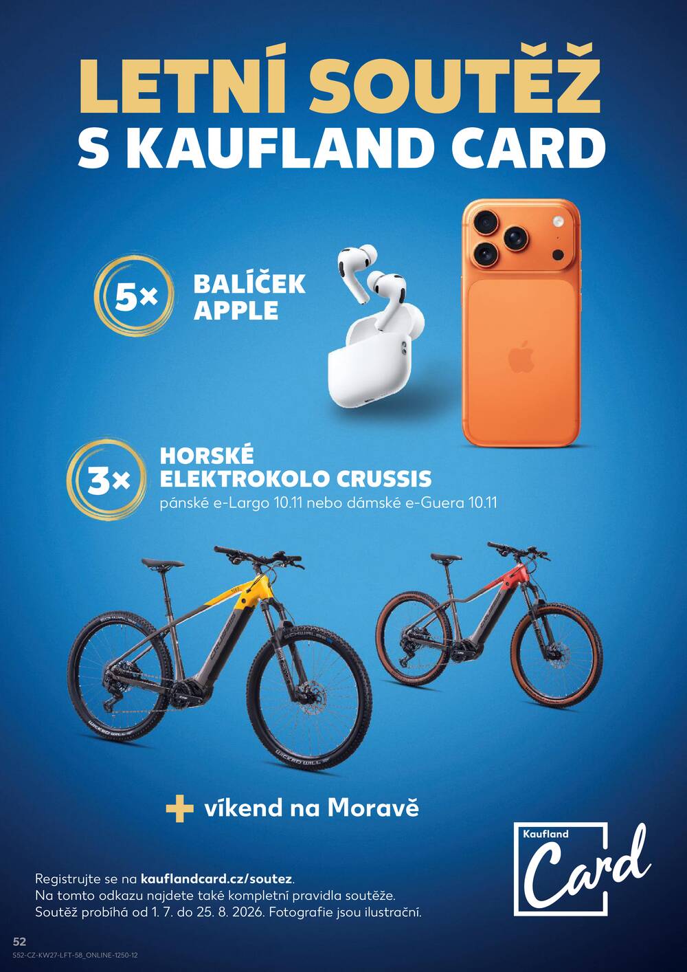 Kaufland 1.7. - 7.7. - Kaufland - Teplice (Čs. Dobrovolců)