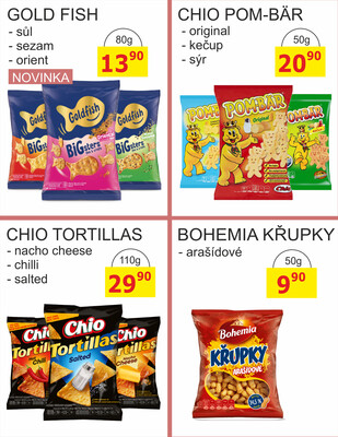 BENE Nápoje od 1.7. do 31.7.2026