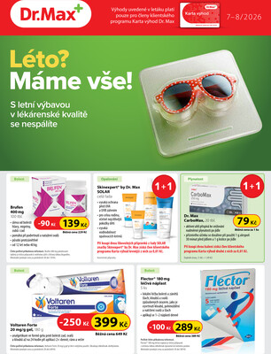 leták