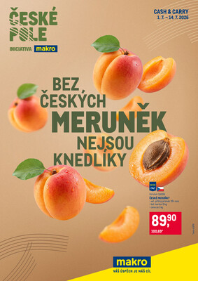leták 