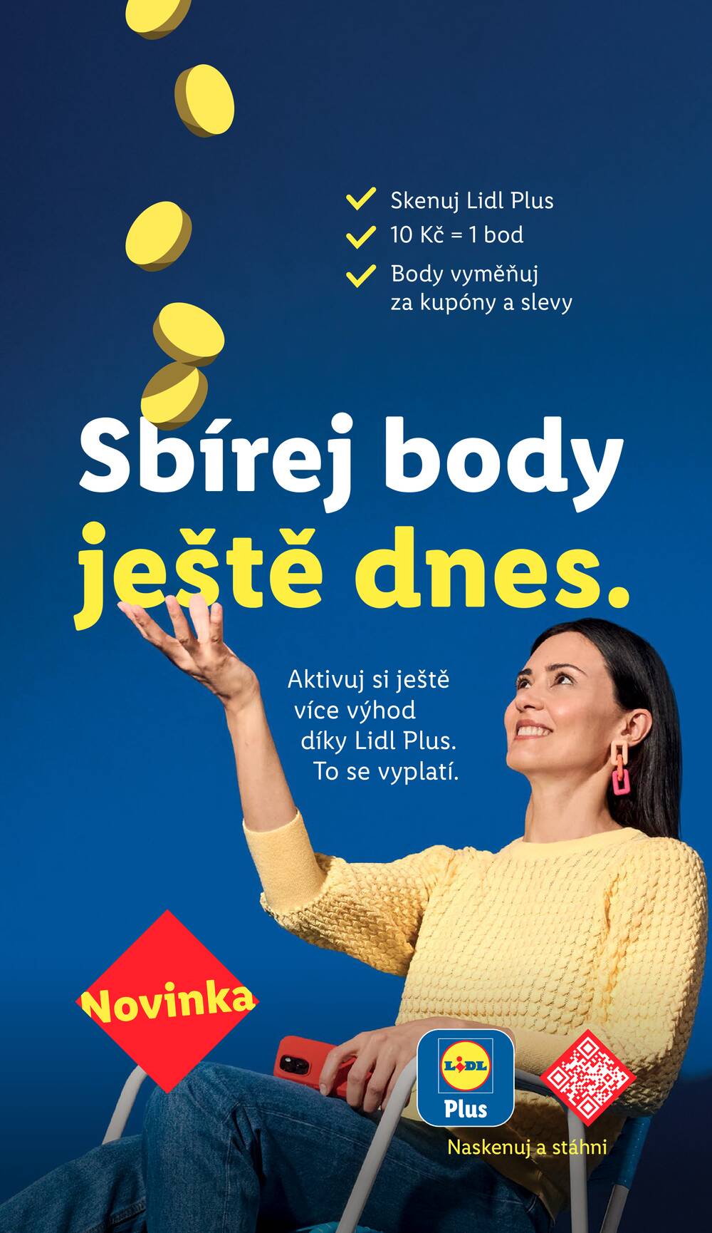 Leták Lidl - Lidl Spotřební zboží 6.7. 12.7. - strana 29 Leták Lidl - Lidl Spotřební zboží 6.7. 12.7. - strana 29