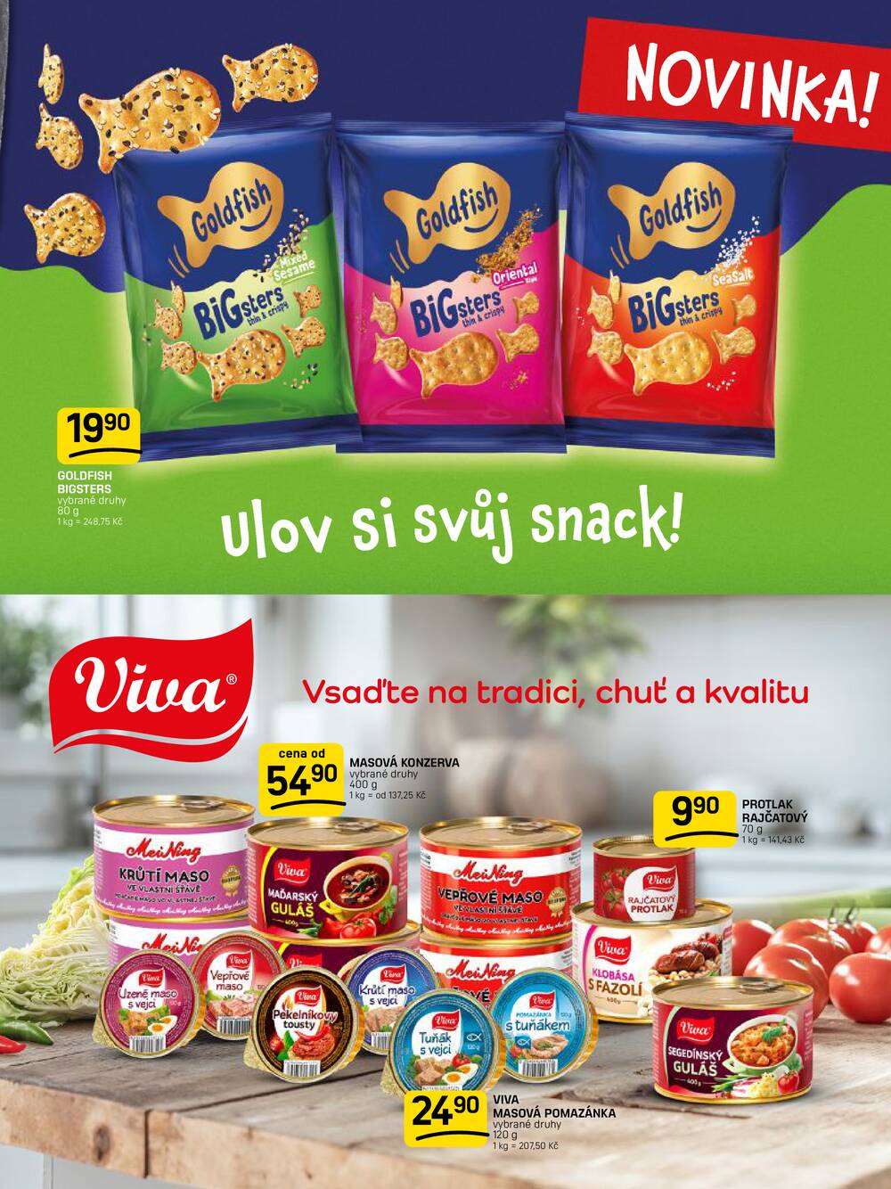 Leták FLOP - FLOP od 8.7. do 14.7.2026 - strana 13