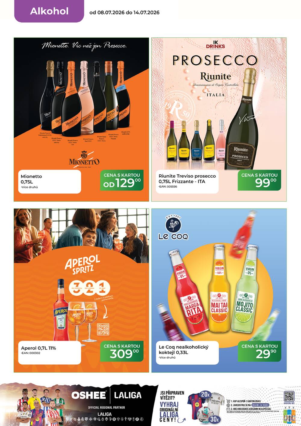Tamda Foods od 8.7. do 14.7.2026