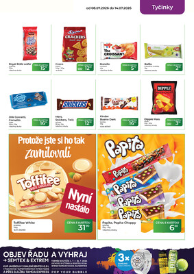 Tamda Foods od 8.7. do 14.7.2026