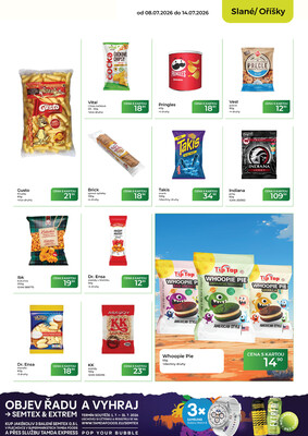 Tamda Foods od 8.7. do 14.7.2026