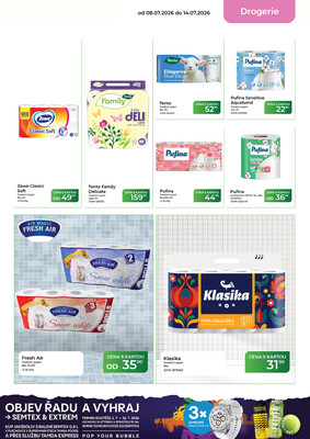 Tamda Foods od 8.7. do 14.7.2026