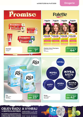 Tamda Foods od 8.7. do 14.7.2026