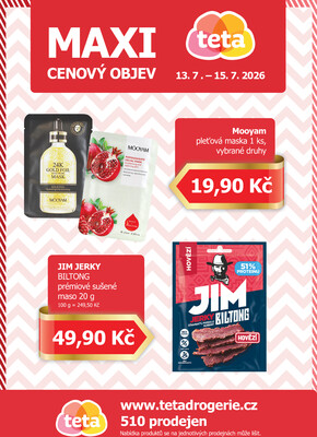 leták
