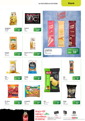 Tamda Foods od 15.7. do 21.7.2026