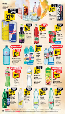 Albert  Hypermarket od 15.7. do 21.7.2026