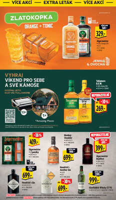 Albert  Hypermarket od 15.7. do 21.7.2026