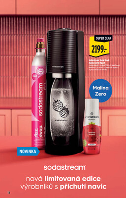 Albert  Hypermarket katalog Drink od 15.7. do 28.7.2026