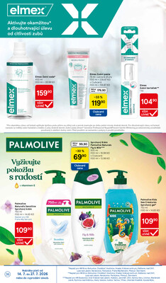 Tesco malé hypermarkety od 15.7. do 21.7.2026