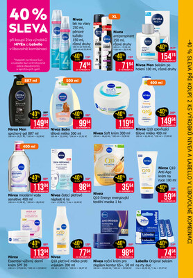 Teta drogerie  od 16.7. do 28.7.2026