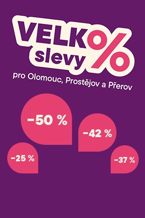 letáky Košík.cz