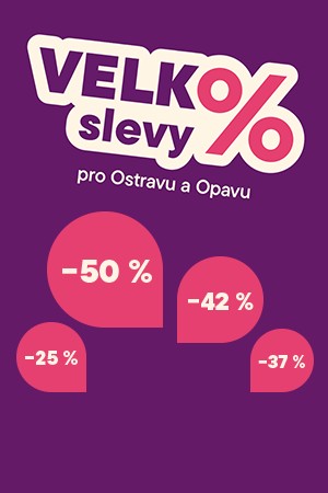 leták Košík.cz
