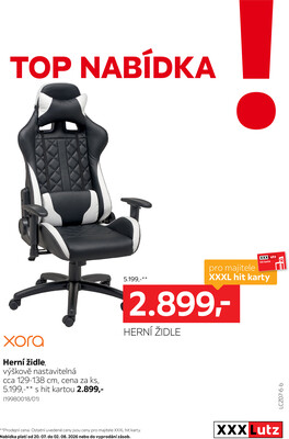 leták
